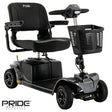 Pride Revo® 2.0 - Australian Assistive Technology Centre