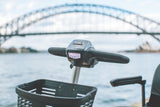 Pride Revo® 2.0 - Australian Assistive Technology Centre