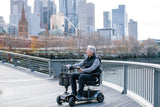 Pride Revo® 2.0 - Australian Assistive Technology Centre