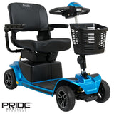 Pride Revo® 2.0 - Australian Assistive Technology Centre