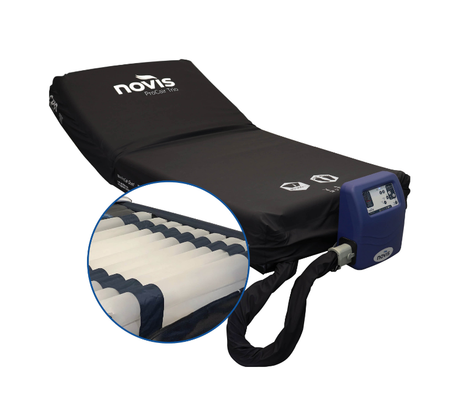 ProCair Trio Mattress Replacement System - Australian Assistive Technology Centre
