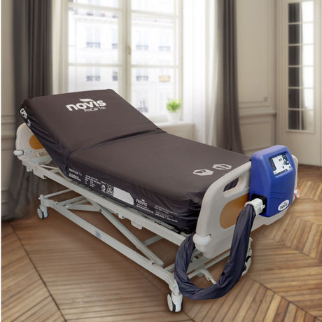 ProCair Trio Mattress Replacement System - Australian Assistive Technology Centre