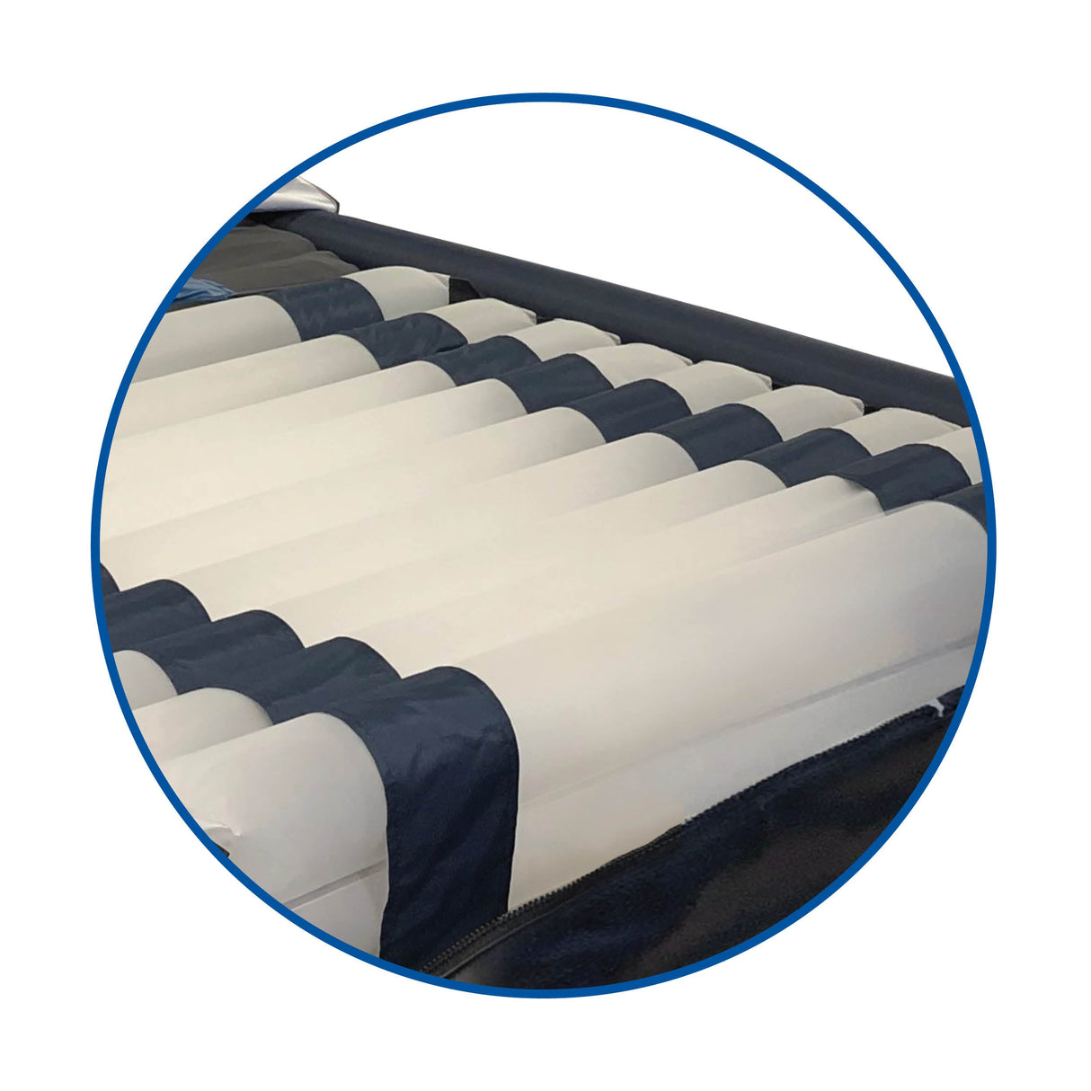 ProCair Trio Mattress Replacement System - Australian Assistive Technology Centre
