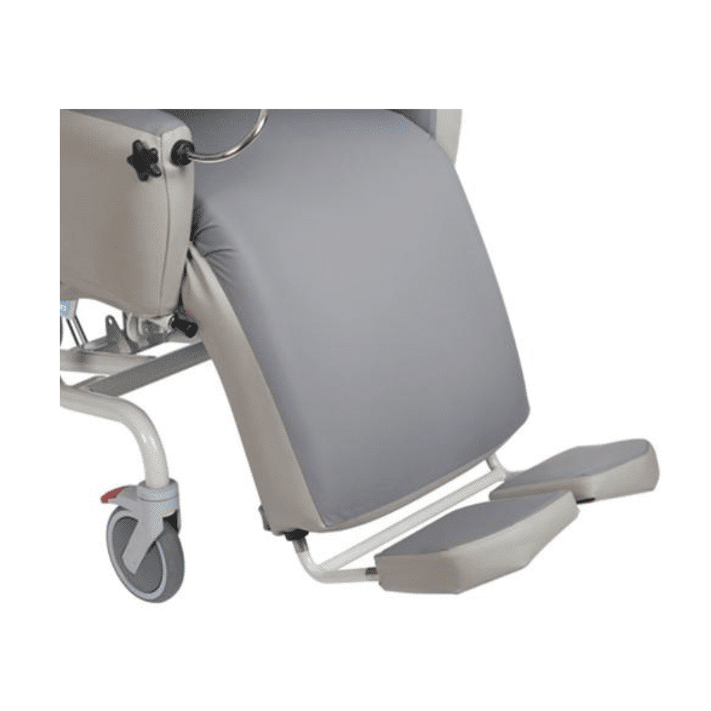 KCare Footrest for Deluxe Bed V2 – New Style