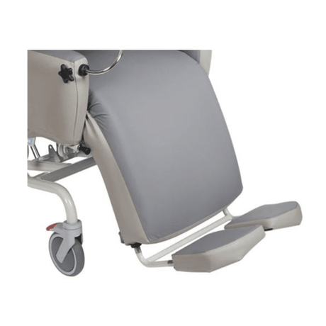 KCare Footrest for Deluxe Bed V2 – New Style - Australian Assistive Technology Centre