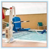 Aqua Creek Ranger2 Pool Hoist