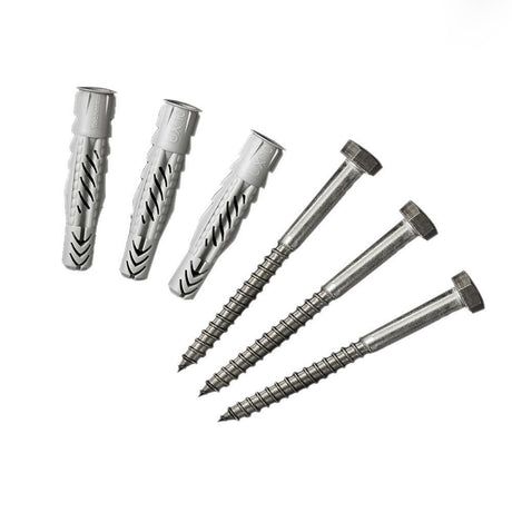 Etac Relax Screw Kit - Australian Assistive Technology Centre