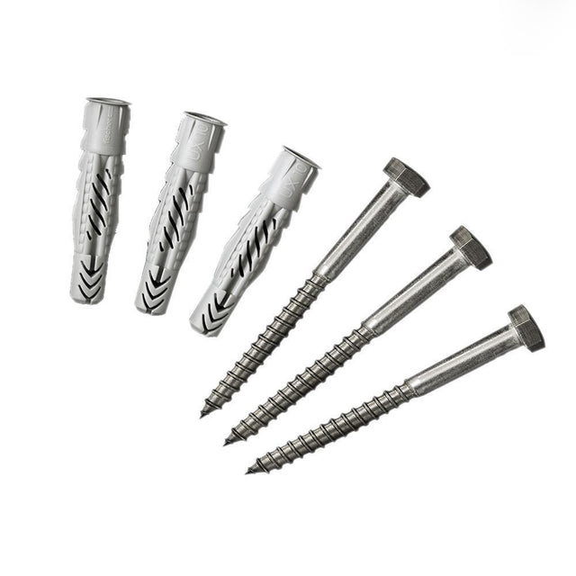 Etac Relax Screw Kit - Australian Assistive Technology Centre