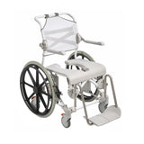 Etac Swift Mobil-2 Self-Propelled Shower Commode
