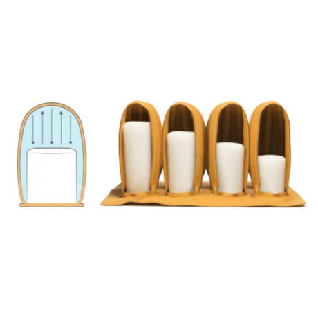 Etac Star StabilAir Air Cell Cushion - Australian Assistive Technology Centre