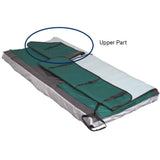 Immedia TwinSheet4Glide Incontinence Mattress