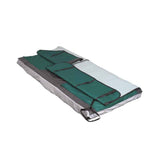 Immedia TwinSheet4Glide Incontinence System Mattress and Nylon Sheet Set
