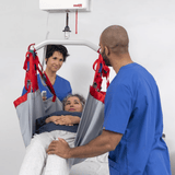 Molift Air 500 Ceiling Hoist Motor