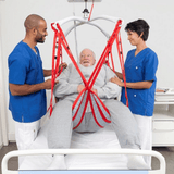 Molift RgoSling MediumBack Plus (500 kg) Sling