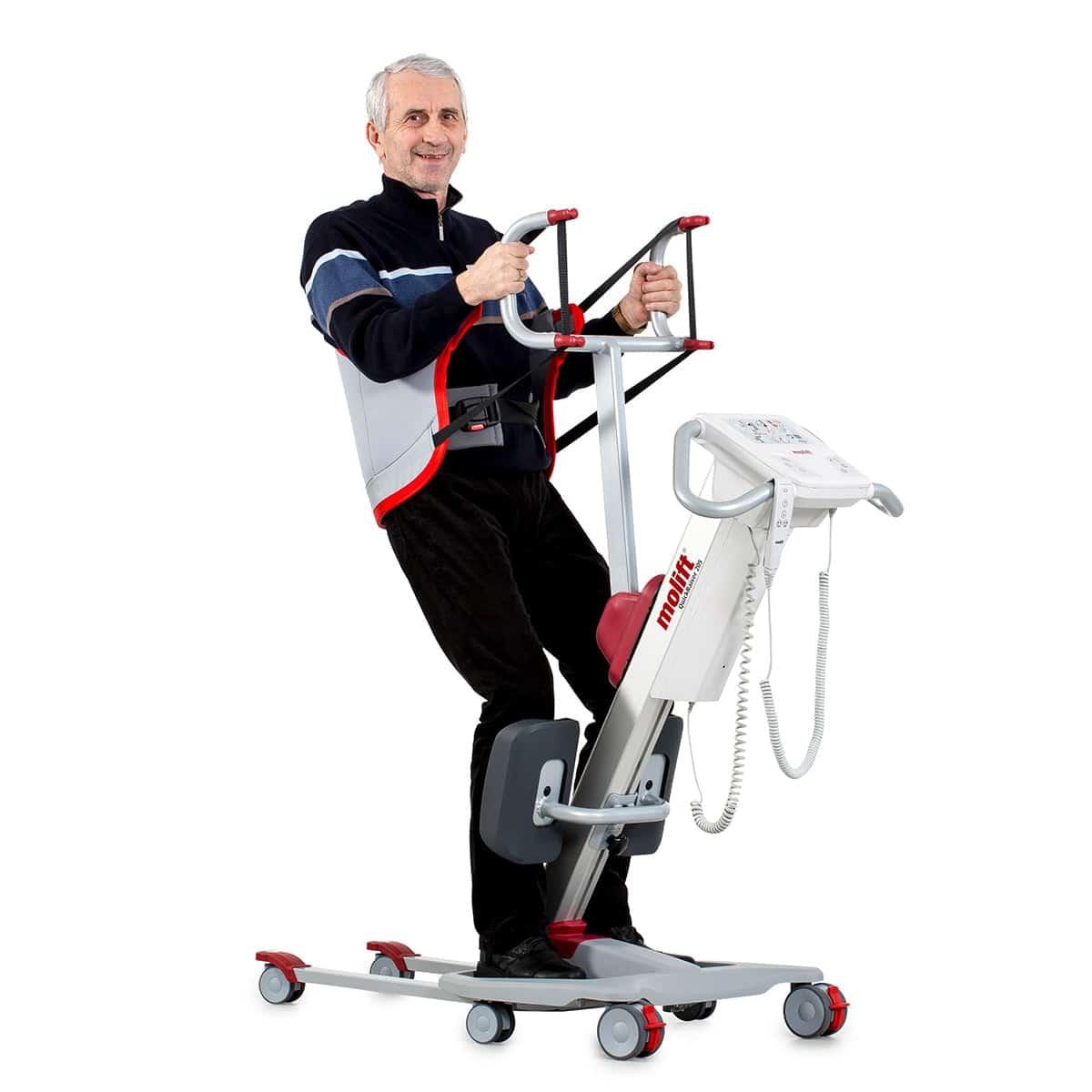 Molift RgoSling Active Sling for Quick Raiser 205
