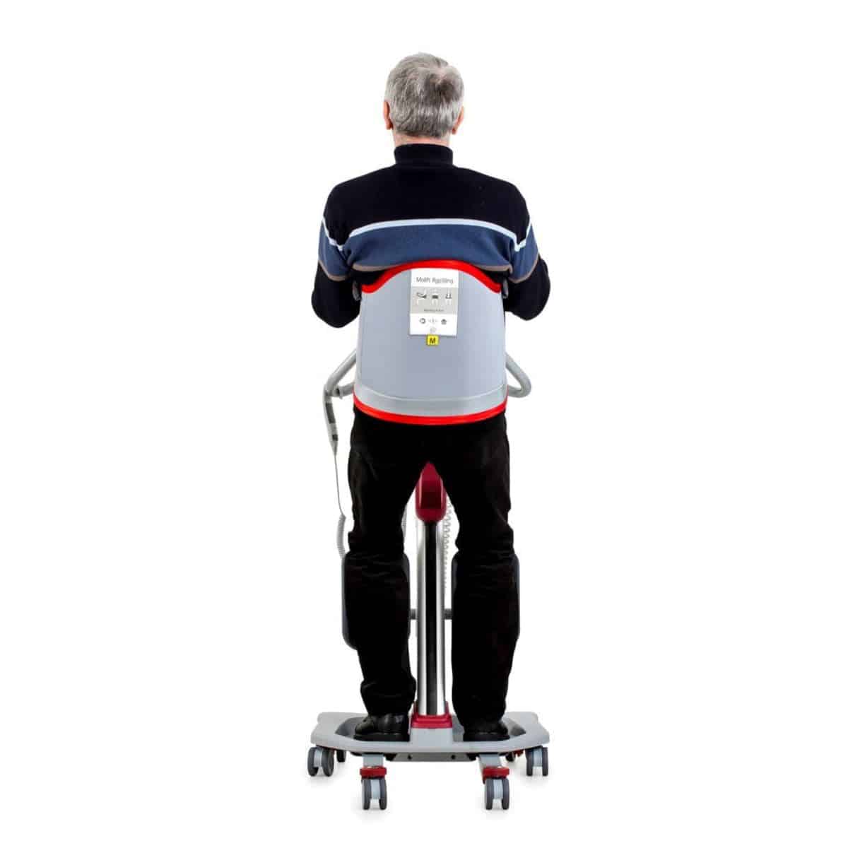 Molift RgoSling Active Sling for Quick Raiser 205