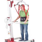 Molift RgoSling Ambulating Vest