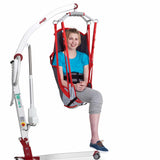 Molift RgoSling Amputee (MediumBack & HighBack)