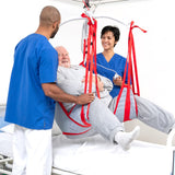Molift RgoSling MediumBack Plus (500 kg) Sling