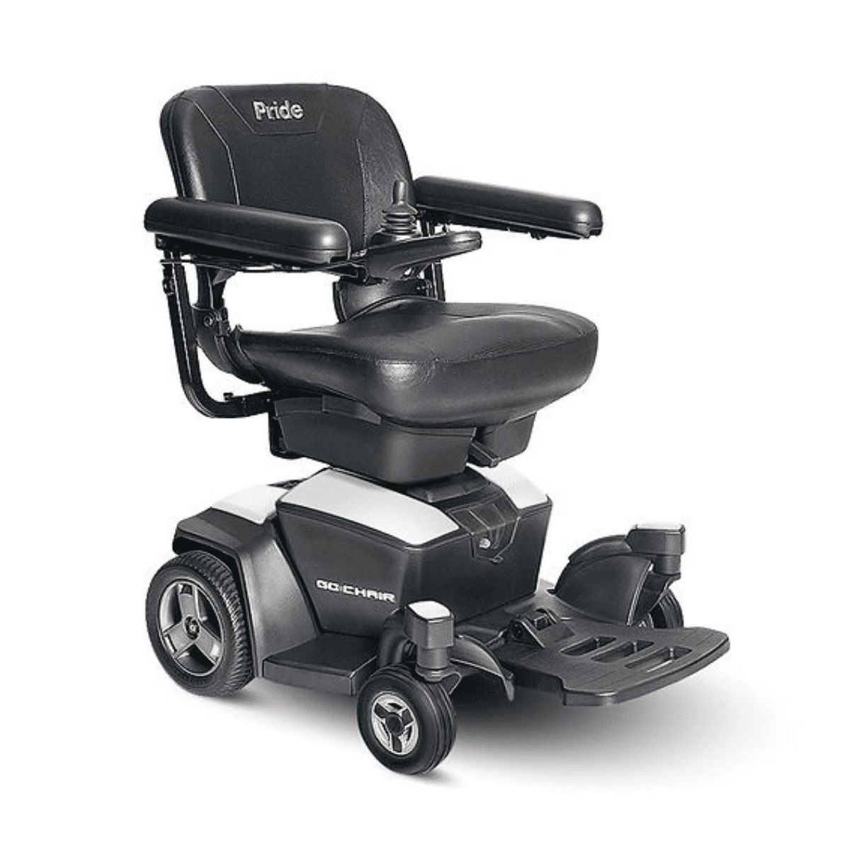 Pride Go Chair Power Wheelchair