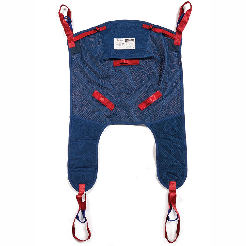 ProSling Yoke General Purpose Sling with Head Support