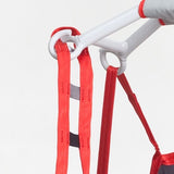 Molift RgoSling Net – Bathing (MediumBack & HighBack) Sling