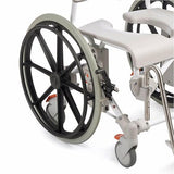 Etac Swift Mobil-2 Self-Propelled Shower Commode