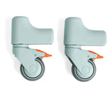 Etac Clean 75 mm Castors