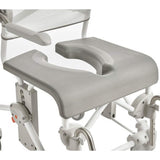 Etac Swift Mobil-2 Soft Comfort Seat – Rear Opening
