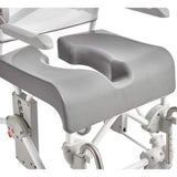 Etac Swift Mobil-2 Soft Comfort Seat – Rear Opening