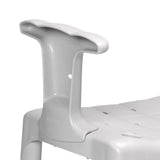 Etac Swift Shower Stool/ Shower Chair – Armrests
