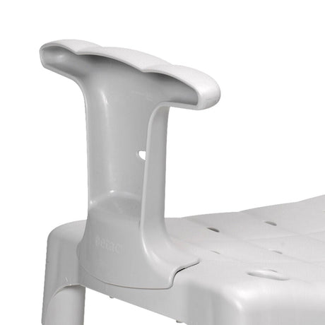 Etac Swift Shower Stool/ Shower Chair – Armrests - Australian Assistive Technology Centre
