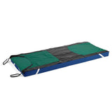 Immedia TwinSheet4Glide Incontinence System Mattress and Nylon Sheet Set