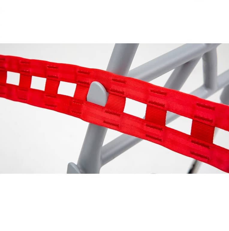 MoLift Raiser Pro - An ergonomic platform for a safe and active transfer