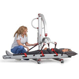 Molift Mover 205 Generation 2 Mobile Patient Lifter