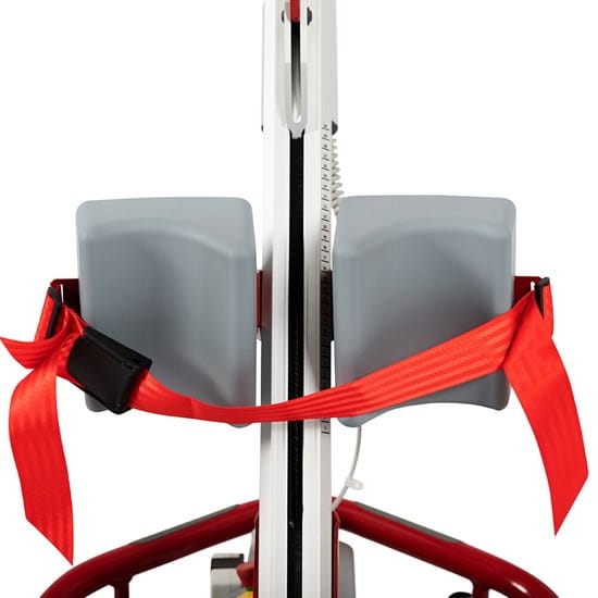 Molift Quick Raiser 2 Sit-to-Stand Lifter