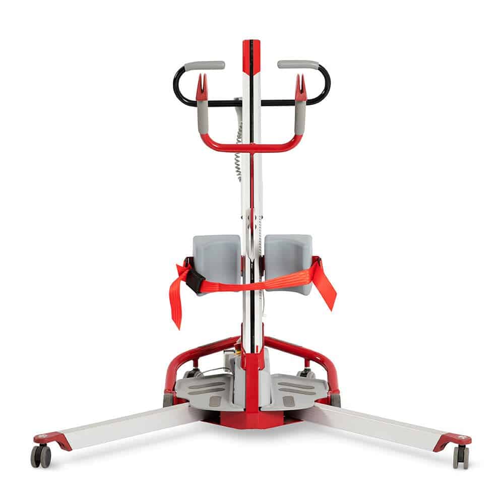 Molift Quick Raiser 2 Sit-to-Stand Lifter