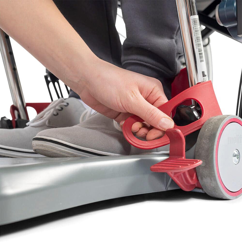 Molift Raiser Pro Heel Strap