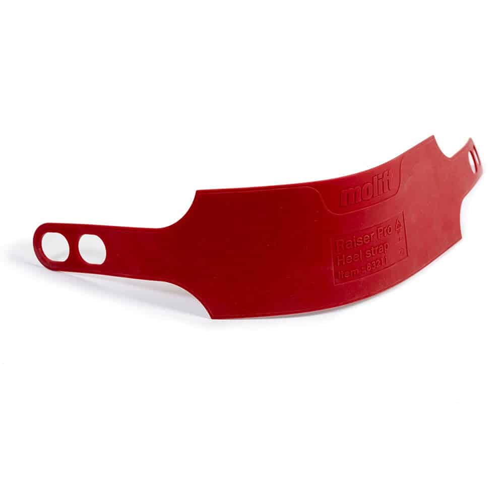 Molift Raiser Pro Heel Strap