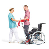 Molift Raiser Pro Heel Strap