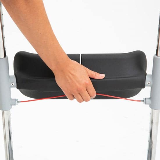 MoLift Raiser Pro - An ergonomic platform for a safe and active transfer
