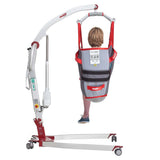 Molift RgoSling Amputee (MediumBack & HighBack)