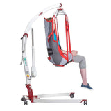 Molift RgoSling Amputee (MediumBack & HighBack)