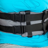Molift RgoSling Amputee (MediumBack & HighBack)