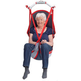 Molift RgoSling Padded (MediumBack & HighBack) Sling