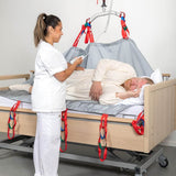 Molift RgoSling Repositioning Sheet 500 kg