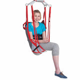 Molift RgoSling Amputee (MediumBack & HighBack)