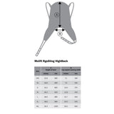 Molift RgoSling Padded (MediumBack & HighBack) Sling