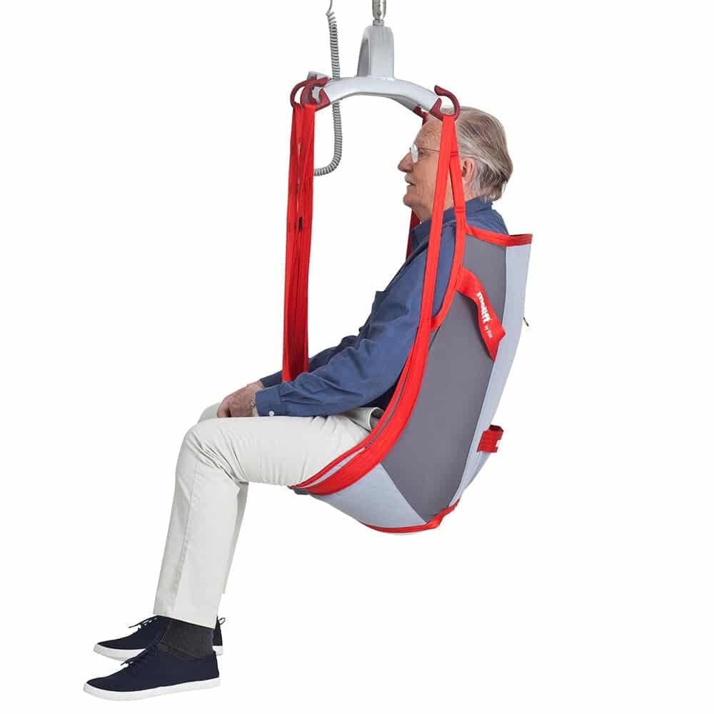 Molift RgoSling Padded (MediumBack & HighBack) Sling