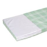 Immedia SatinSheet 2D Two Direction FittedSheet